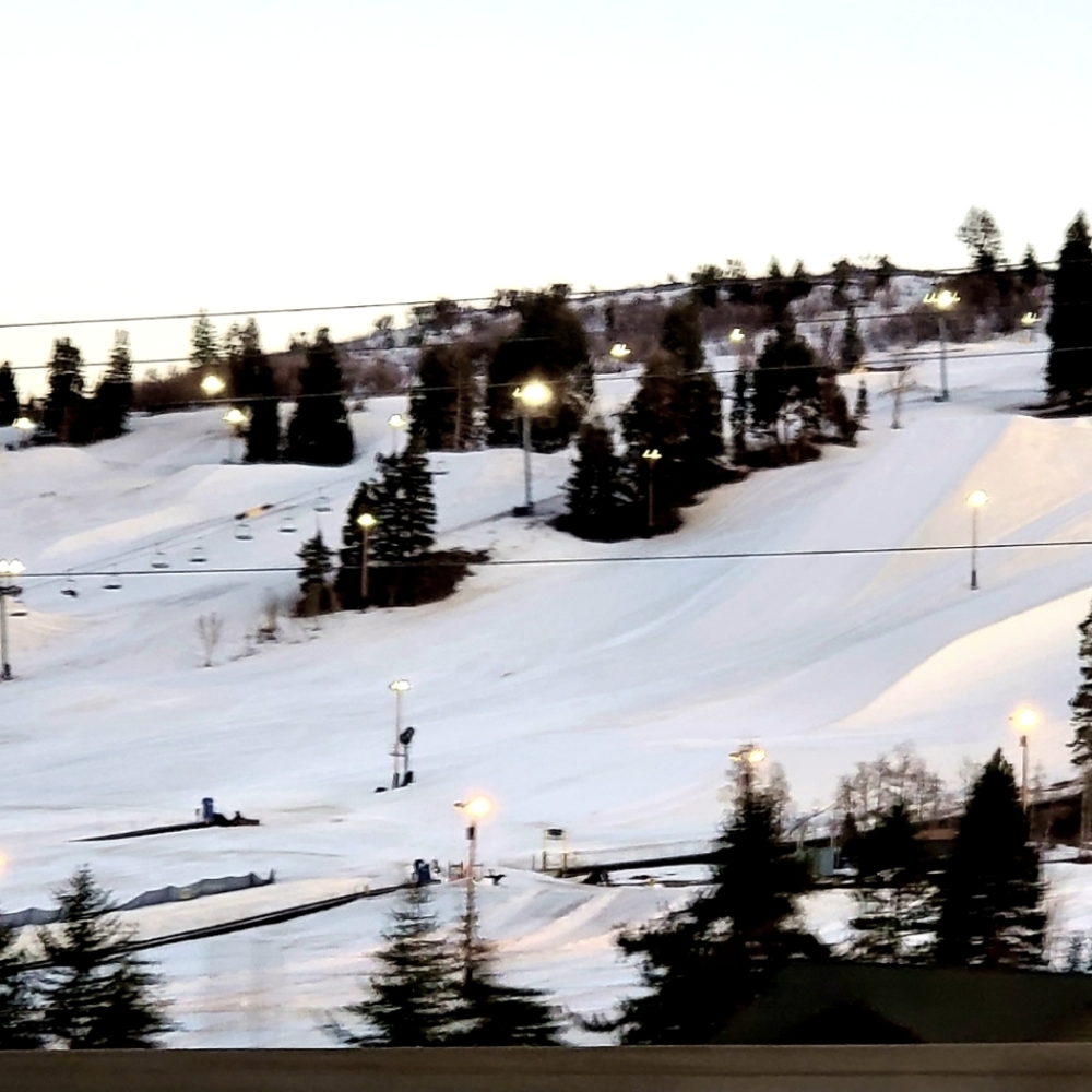 Meet your posher